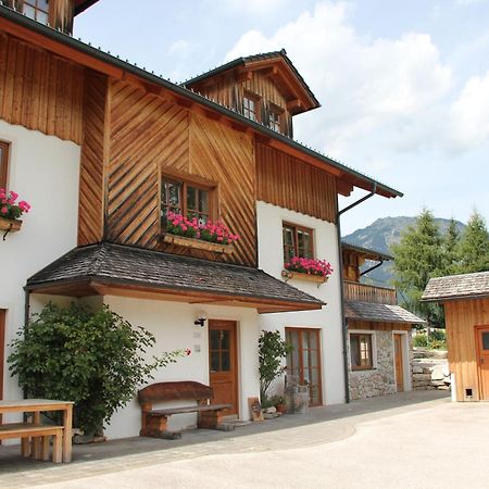 Ferienhaus Ennsling Exterior photo